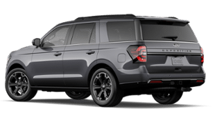 2024 Ford Expedition® External Image 3